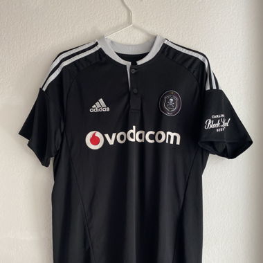 Orlando Pirates Adidas Fussballtrikot