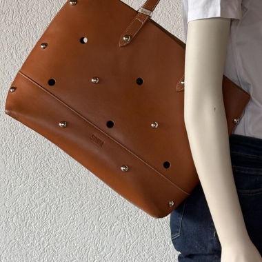 Grand sac Sonia Rykiel