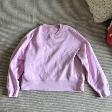 Uniqlo pull