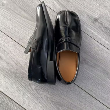 tabis loafers 