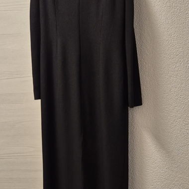 Robe noire 