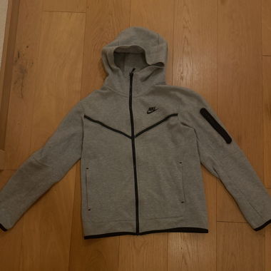 Nike Tech Fleece