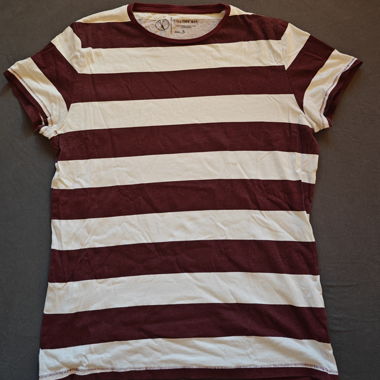 T-shirt Calliope Tag. S
