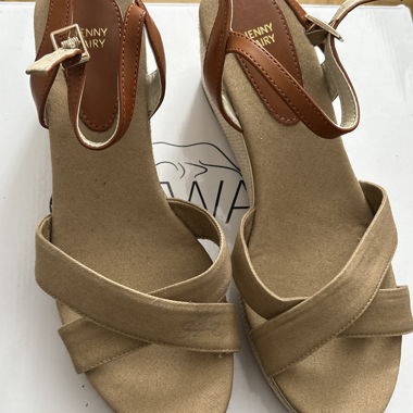 Jenny Fairy sandals