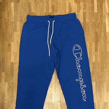 Champion Tracksuit-Hosen