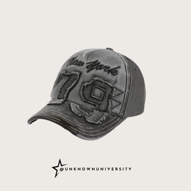 Vintage Re-Worked Trucker Cap 🪙