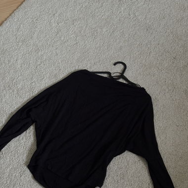 Haut Stradivarius noir