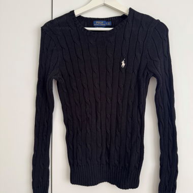 Maglione in maglia Polo Ralph Lauren