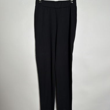 Black NA-KD trousers