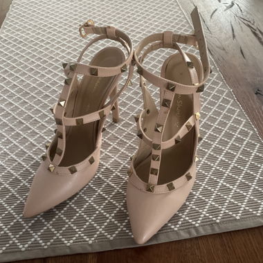 Décolleté Rockstud