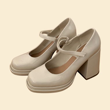 Escarpins Mary Jane Steve Madden