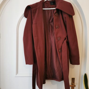 Manteau Vero Moda M