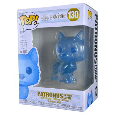 Funko Pop! Harry Potter Patronus Remus Lupin 130