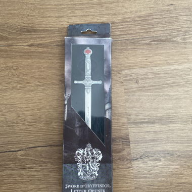Harry Potter letter opener