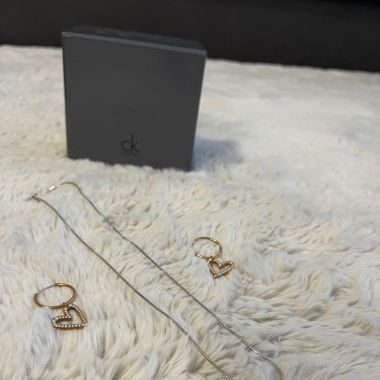 Calvin Klein Schmuck