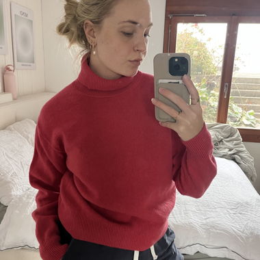 Maglione dolcevita