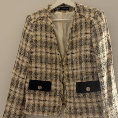 Zara Blazer