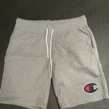 Short champion 
