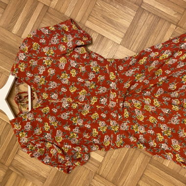 Sommerkleid 