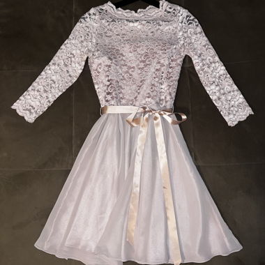 Kleid 