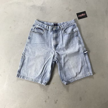 Tommy Hilfiger Jeans Vintage Shorts
