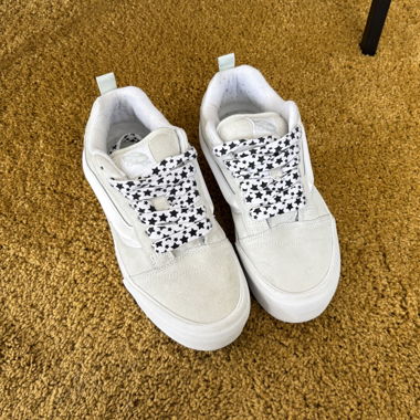 Vans Knu Stack