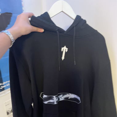 Pull trapstar