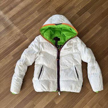 Kjus down jacket