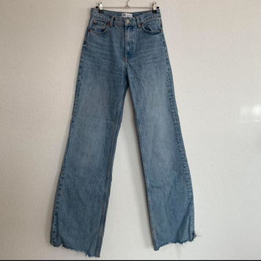 Jeans Zara 