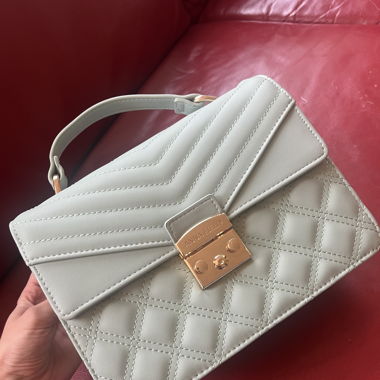 Anna Field Tasche