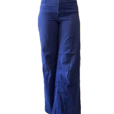 Blue H&M Divided Pants