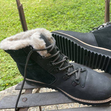 Chaussures hiver TOMS