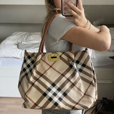 vintage bag