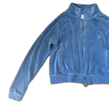 Juicy Jacke