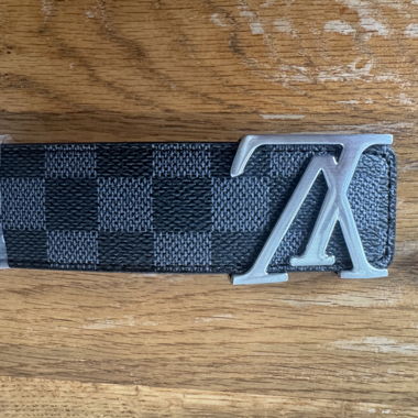 Louis Vuitton Guertel