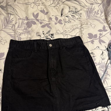 Rock vom H&m