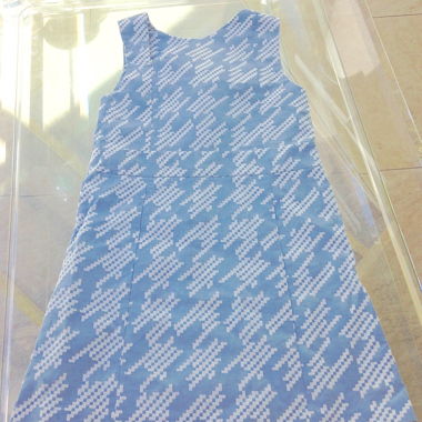 ROBE CHICCA LUALDI BEE QUEEN 40 et 44 IT