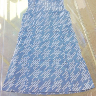 ROBE CHICCA LUALDI BEE QUEEN 40 et 44 IT