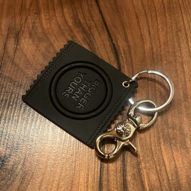 Chrome Hearts Schlüsselanhänger 