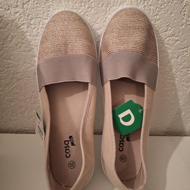 Ballerine Casa Mia taglia 39