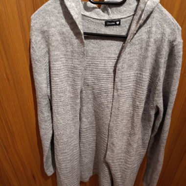 Gilet