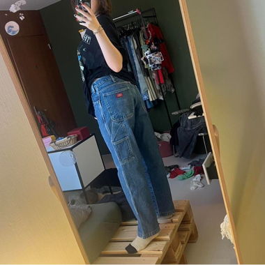 Dickies pants
