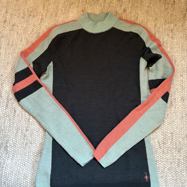 Smartwool Merino Sweater S