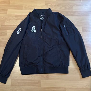 Veste Royal Arena