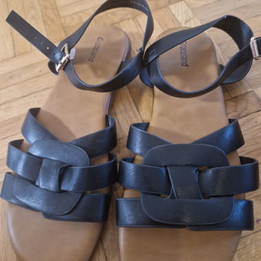 Sandalen 