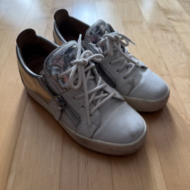 Giuseppe Zanotti Sneaker