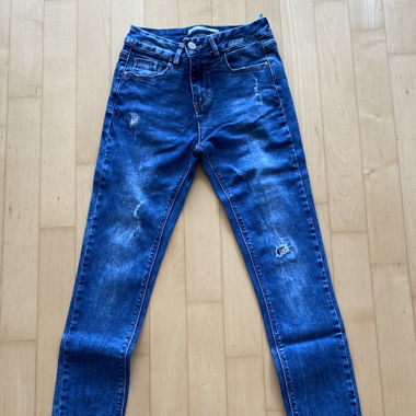 Jeans da donna 