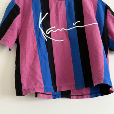 T-shirt Karl Kani