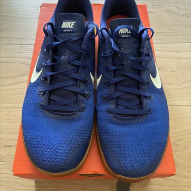 Nike Metcom 4