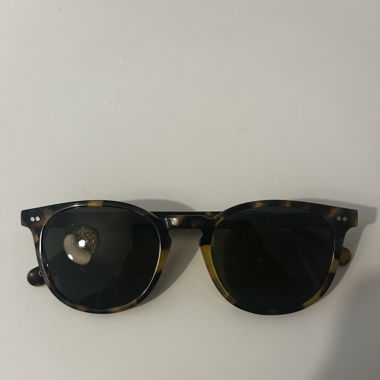 Electric Sonnenbrille